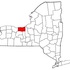 Wayne County (NY) Biodiversity icon