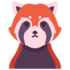 Международный день красных панд icon