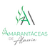 Amarantáceas de Almería icon