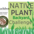 Native Plant Backyard Challenge icon