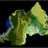 Rwanda Ecosystem Map Photo icon