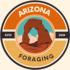 Arizona Foraging icon