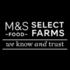 M&amp;S Indicator Farms icon