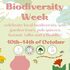 TCD Biodiversity Week Mini-BioBlitz 2022 icon