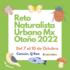 Reto Naturalista Urbano  Otoño 2022  Cancún icon