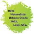 Reto Naturalista Urbano Otoño 2022 - León, Gto. icon