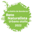 Reto Naturalista Urbano La Bahía de Banderas - Otoño 2022 icon