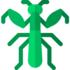 Mantis del Valle de Upar icon