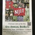2017 - Rutgers-Newark/NJIT 6th Annual BioBlitz icon