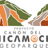 Biodiversidad Geoparque Cañón del Chicamocha icon
