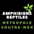 Amphibiens &amp; Reptiles (Métropole - Outre-mer) icon