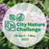 City Nature Challenge 2023: UK (Outside of CNC areas) icon