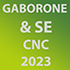 City Nature Challenge 2023: Gaborone &amp; SE icon