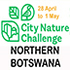City Nature Challenge 2023: Northern Botswana icon