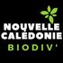 Biodiversité de Nouvelle-Calédonie icon