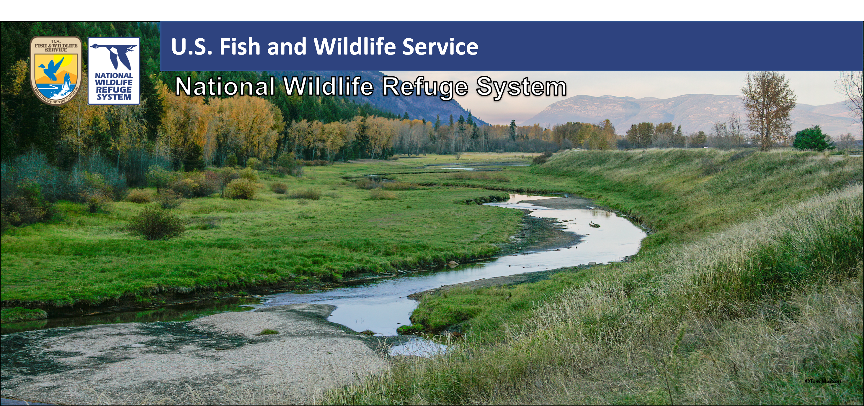 KOOTENAI NATIONAL WILDLIFE REFUGE - All You Need to Know BEFORE You Go  (with Photos)