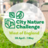 City Nature Challenge 2023: West of England (Bristol and Bath) icon