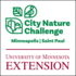 City Nature Challenge 2023: Minneapolis-St. Paul icon