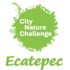 City Nature Challenge 2023: Ecatepec de Morelos icon