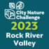 City Nature Challenge 2023: Rock River Valley icon