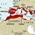 The Mediterranean biodiversity hotspot icon