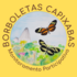 Borboletas Capixabas: Monitoramento Participativo icon