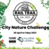 City Nature Challenge 2023: Pietermaritzburg icon