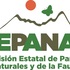 Parque Nacional Sacromonte icon