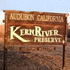Audubon Kern River Preserve icon