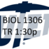 UTEP BIOL 1306 - TR 1:30p icon