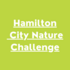 City Nature Challenge 2023: Hamilton, ON icon
