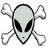 Alien (s Afr) icon