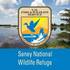 MSU SciFest 2023 BioBlitz at Seney National Wildlife Refuge icon
