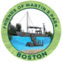 Martin&#39;s Park Boston Challenge icon