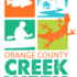 Orange County NC Creek Week BioThon 2023 icon