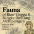 Fauna of the Riau-Lingga and Bangka-Belitung Archipelago&#39;s Protected Spaces icon