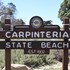 Carpinteria State Beach and Campground icon