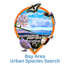 Bay Area Urban Species Search 2023 icon