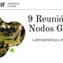 Tikal  NODOS GBIF Latinoamerica y el Caribe icon