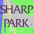 Sharp Park, Pacifica, San Mateo County, California, USA icon