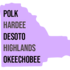 Heartland CISMA EDRR-Project icon