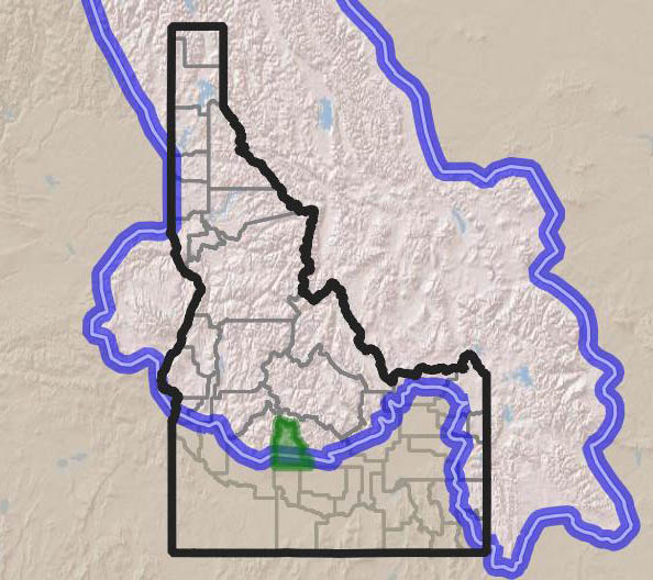 2023 Fall NRMBC Camas County, ID · iNaturalist Canada