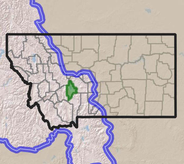 2023 Summer NRMBC Broadwater County, MT · iNaturalist