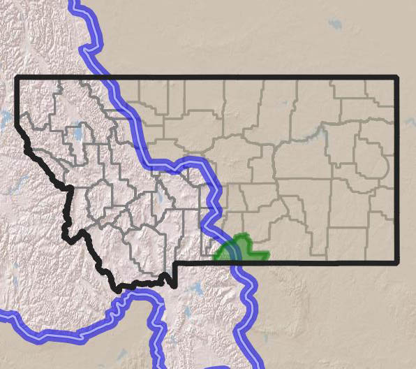 2023 Fall NRMBC Carbon County, MT · iNaturalist