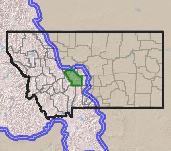 2023 Summer NRMBC Meagher County, MT · iNaturalist Canada