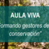 Proyecto Aula Viva Guaviare icon