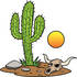 Grasses of the Warm Deserts - CA icon