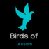 Birds of Assam State icon