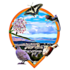2023 San Jose City College Urban BioBlitz Hellyer County Park icon