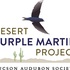 Desert Purple Martin Project icon